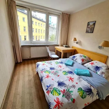 Fantastic Waw - Z6 Room - 702A Варшава Екстер'єр фото