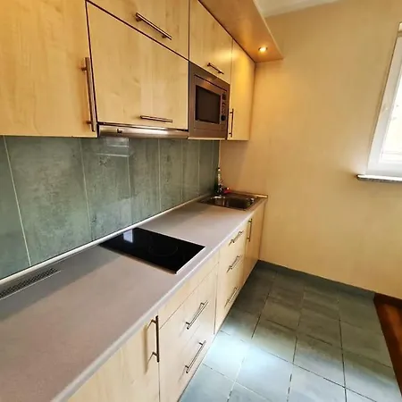 Fantastic Waw - Z6 Room - 702A Варшава Екстер'єр фото