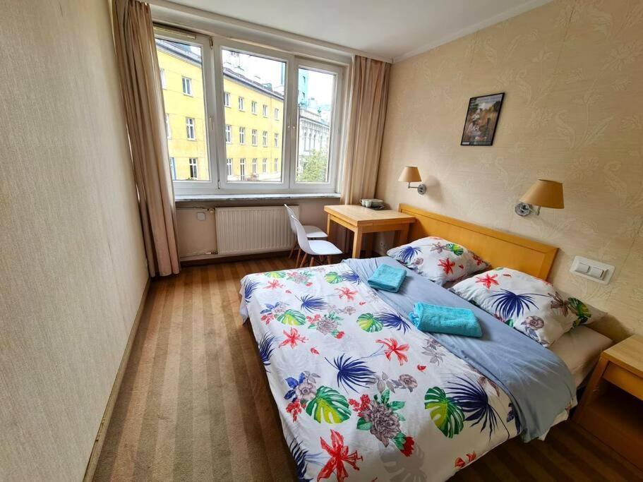Fantastic Waw - Z6 - 702a Apartmán