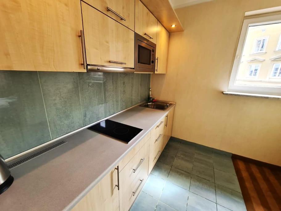 Fantastic Waw - Z6 - 702a Apartmán Varšava